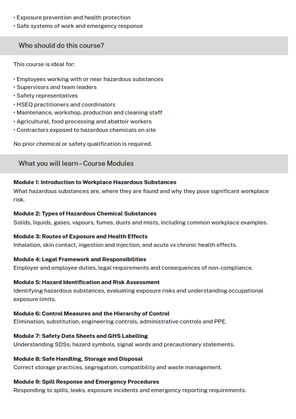 Brochure - Control Workplace Hazardous Substances_002